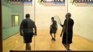 Maybe you would like to learn more about one of these? Cut Throat Racquetball Rules The Daily Racquet