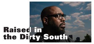 Bring the Noize — THE BITTER SOUTHERNER