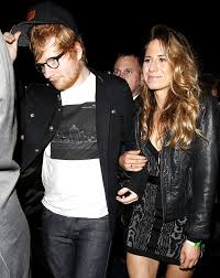 verse 2 oh baby, baby the reason i breathe is you yeah, you got me stranded oh, pretty baby there's nothing that i wouldn't do it's not the guitar ed sheeran. Ed Sheeran S Wife Cherry Seaborn Is Pregnant With Their 1st Child