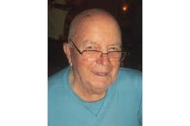 Edward Gander Obituary (1929