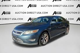 Image result for Light Ice Blue 2009 Taurus