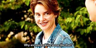 When it was long, i used shampoo from living libations, but now it's really short. Shailene Woodley Had The Most Important Haircut Of 2014 Mtv