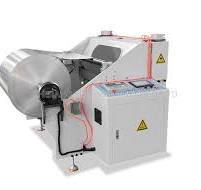 Aluminum Foil Container Making Machine - ketegroup