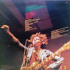 Natty dread is bob marley 's finest album, the ultimate reggae recording of all time. Bob Marley The Wailers Natty Dread Lyrics And Tracklist Genius