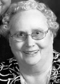 Mary Secor Obituary (1932