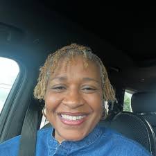 Profil untuk Monica Armstrong