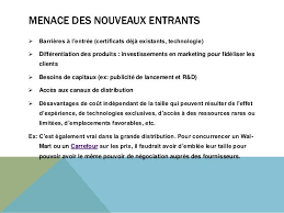 Les 5 Forces De Porter Comprendre L Outil Determiners Force Michael Porter