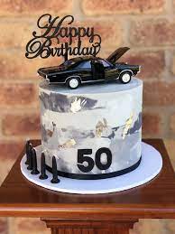 The birthday party of your dad, brother, husband, boyfriend or any special guy in your life wouldn't be complete without birthday cakes for men. Male Birthday Cake 2019 Male Birthday Cake The Post Male Birthday Cake 2019 Appeared First O Funny Birthday Cakes 60th Birthday Cakes Birthday Cake For Him