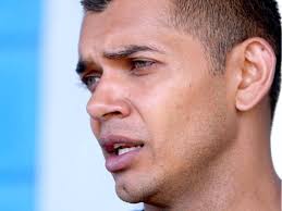 Amado Guevara fue operado y jugarÃ¡ con mÃ¡scara