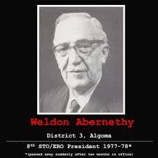 Bruce Ness's Instagram, Twitter & Facebook