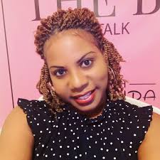 Meet Chanda Lightsey: Director of All About Business