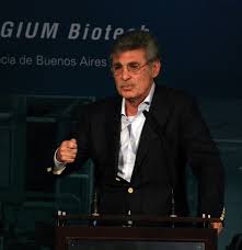 Hugo sigman no pensaba decir nada. Hugo Sigman Se Presentara En Un Foro Del G 20 Periodico Motivar Industria Veterinaria Sanidad Animal