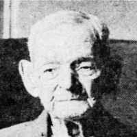 Dr. Joseph Singer Halstead (1818–1925)