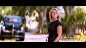 Safe haven (also known as: Safe Haven Streaming Where To Watch Movie Online