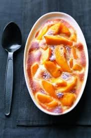 Gratin De Mangues Au Gingembre Gratin De Mangue Larousse Cuisine Recette