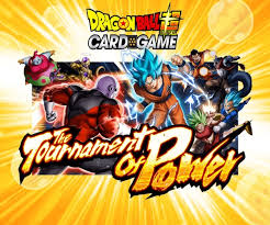 Check spelling or type a new query. Dragon Ball Super The Tournament Of Power Crystalcommerce