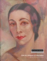 Fieldings Auctioneers by Jamm Design Ltd