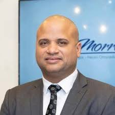 Pablo Morrobel's Instagram, Twitter & Facebook