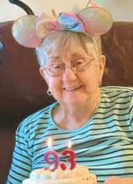 Pauline W. "Polly" Talley Obituary