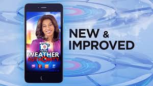 Android is an open source operating system for mobile devices and acorresponding open source project led by google. Download The Free Local 10 Weather App