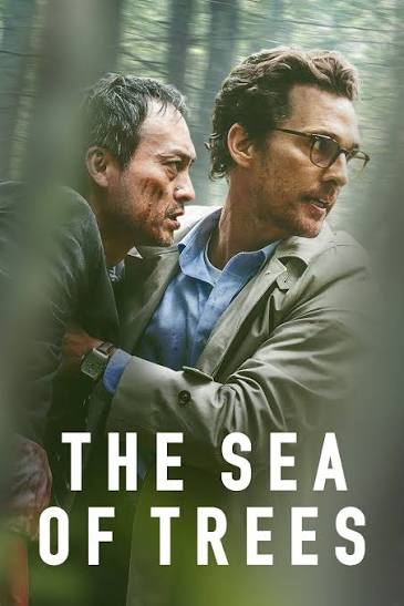 The Sea of Trees | Rotten Tomatoes