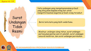 Doc contoh surat dinas resmi sekolah mega seran. Gambar Contoh Surat Undangan Setengah Resmi Pentas Seni Kumpulan Contoh Surat Undangan Setengah Resmi Pentas Seni Sd Terbaru Contoh Buku Agenda Surat Keluar Masuk3 Fridelanc