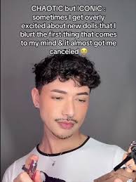 HBD diva! @lilnasx 👄👹 #bratz