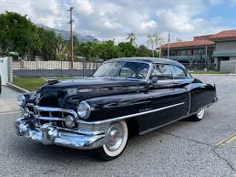 Image result for Savoy Gray 1950 Cadillac