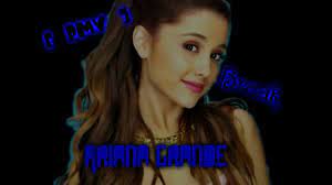 PMV ] Ariana Grande - Break Free ft Zedd ^^ - YouTube