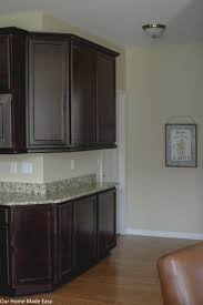 How to clean cherry wood cabinets. The Simplest Way To Clean Kitchen Cabinets Our Home Made Easy