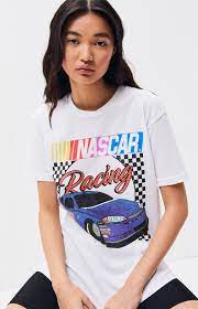 13,234 results for nascar shirts. Nascar T Shirt Pacsun