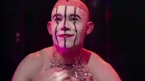 The "New Song" Mime: Jed Hoile Supercut
