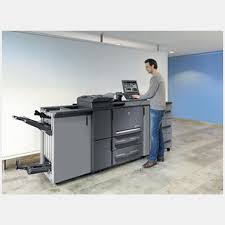 Net care device manager is available as a succeeding product with the same function. Konica Minolta Bizhub Pro 95195 Ppm