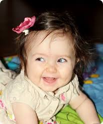 Bright Eyes, Bright Heart