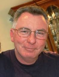 Obituary information for Patrick F. Daly