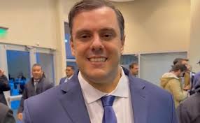 El "Gordo" Dan: "Siempre voy a apoyar a LLA desde el lugar que me toque"