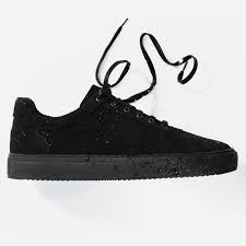 North 89 Releases The Perfect Weatherproof Sneaker Airows