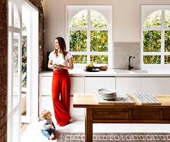 Faucets & hardware collections by jonathan browning. A Modern Mediterranean Home In The Heart Of Melbourne Real Living