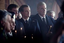 As the sailors fight for. Movie Review Firth Schoenaerts And Seydoux Face Russia S Kursk Disaster In The Command Movie Nation