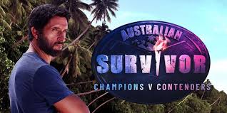 Maybe you would like to learn more about one of these? Australian Survivor 2019