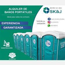 Nosotros nos encargamos del resto. Alquiler De Banos Portatiles Home Facebook