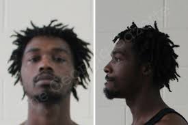 Donterrius Turner — Houston County Jail Bookings