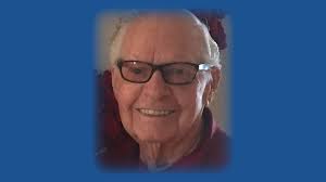 Obituary: Donald Walter Fromm