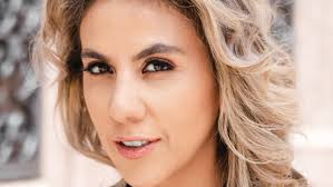 Maria Luisa Gutierrez