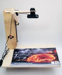Über 100 ausgewählte modelle für sichere und schnelle. Variante 1 Umgebauter Dokumentenscanner Aus Make 3 16 Heise Online
