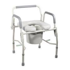 medline commode liner with absorbent pad fits standard commodes 12 count walmart com bedside commode commode bedside commodes