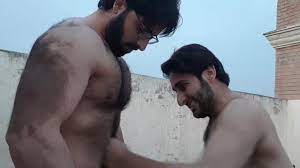 Indian hairy gay sex video