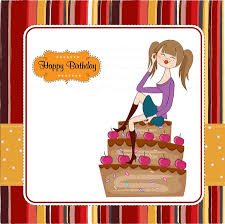 # party # celebrate # birthday # happy birthday # clapping. 90 Sexy Birthday Cake Stock Vector Illustration And Royalty Free Sexy Birthday Cake Clipart