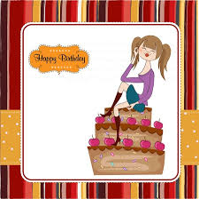 The jumping out of a cake trope as used in popular culture. 90 Sexy Birthday Cake Stock Vector Illustration And Royalty Free Sexy Birthday Cake Clipart