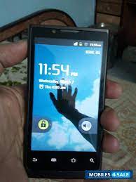 Used 2011 Spice mi410 for sale in Pune ...
